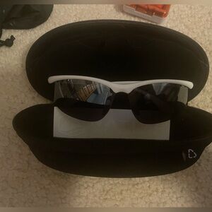 NATIVE biking sunglasses